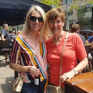 Meet your Posher, Sue